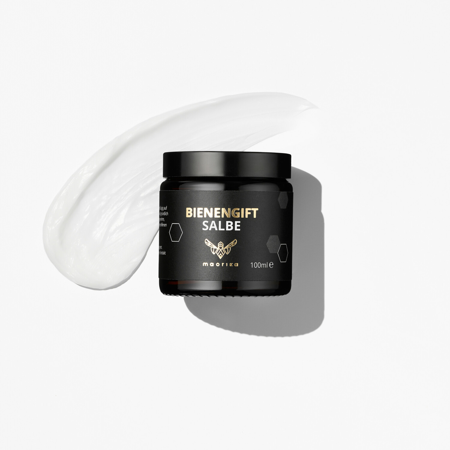 Bienengift-Manuka-Kosmetik