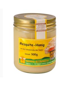 Mesquite-Honig