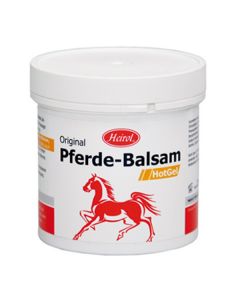 Pferde-Balsam HotGel 